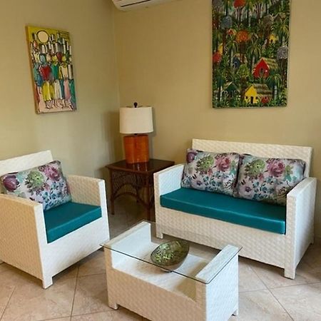 Albatros Cabarete Aparthotel Екстериор снимка