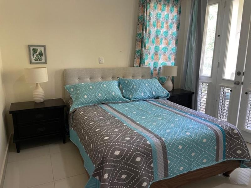 Albatros Cabarete Aparthotel Екстериор снимка