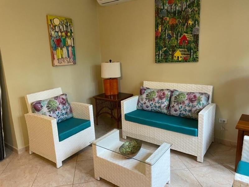 Albatros Cabarete Aparthotel Екстериор снимка