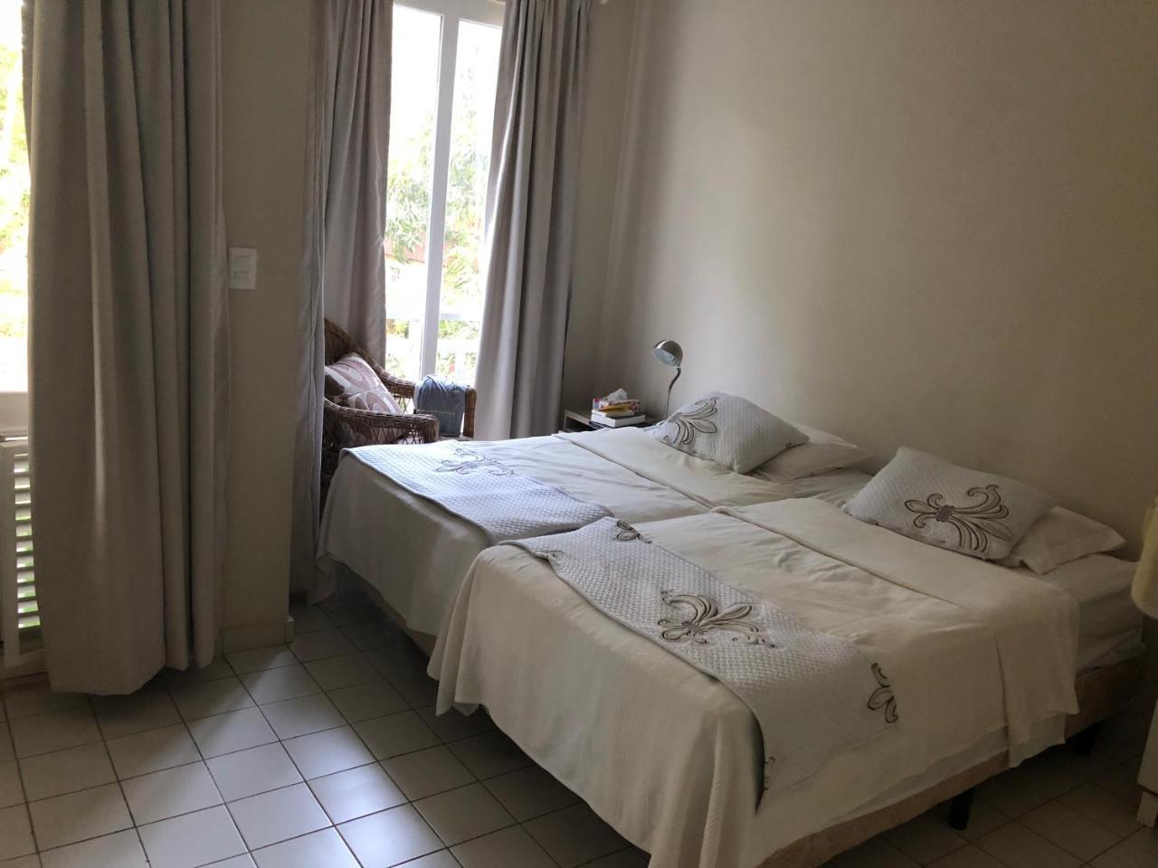 Albatros Cabarete Aparthotel Екстериор снимка