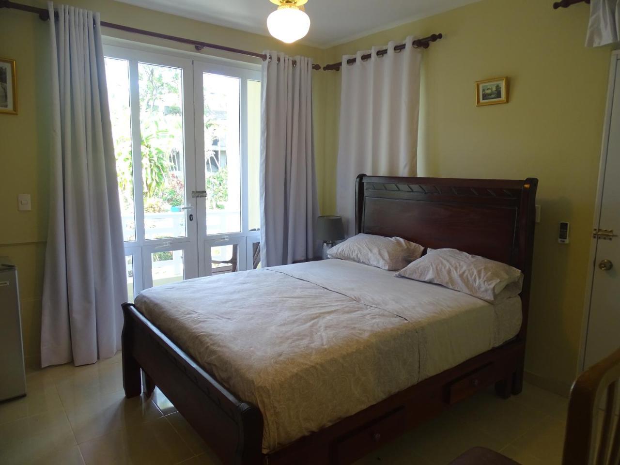 Albatros Cabarete Aparthotel Екстериор снимка